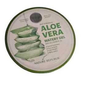 Nature Republic Aloe Vera Gel‎